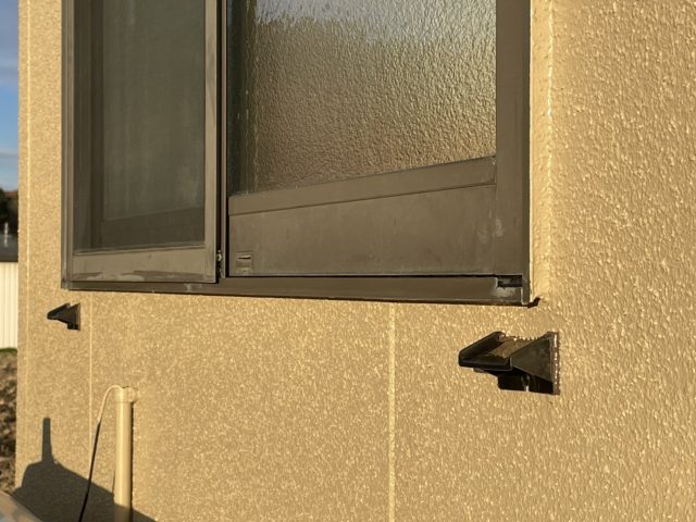 高森町外壁塗装