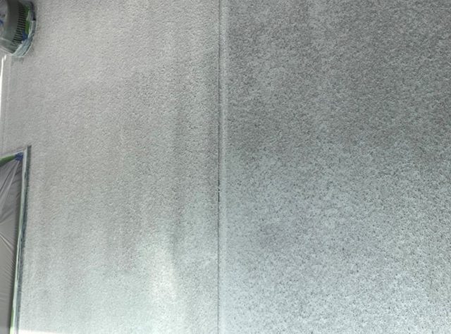 飯田市千栄外壁塗装