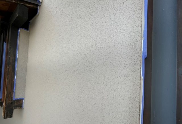 飯田市千栄外壁塗装