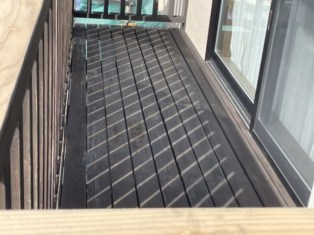 飯田市千栄外壁塗装