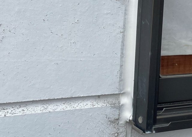 飯田市千栄外壁塗装