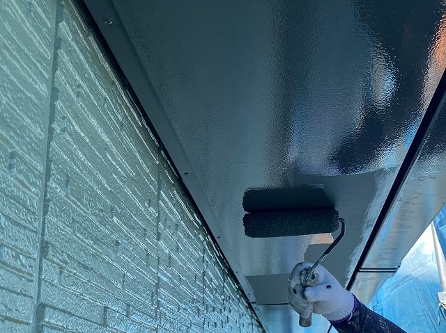 駒ヶ根市赤穂セキスイ　細部4