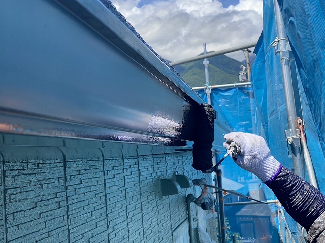 駒ヶ根市赤穂セキスイ　細部3