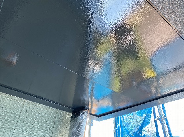 駒ヶ根市赤穂セキスイ　細部1