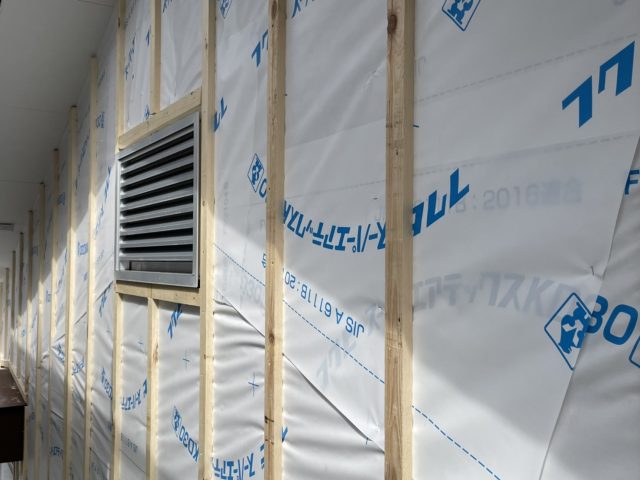 松川町屋根塗装