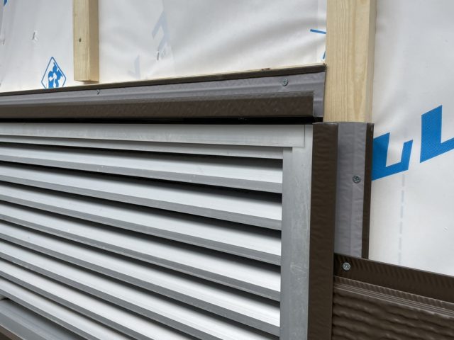 松川町屋根塗装