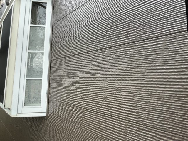 松川町屋根塗装