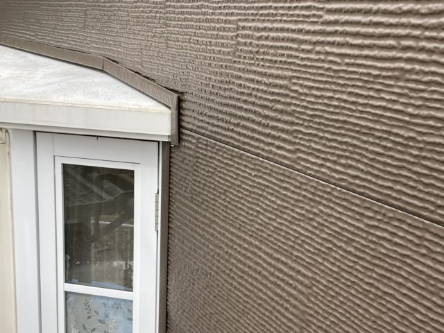 松川町屋根塗装