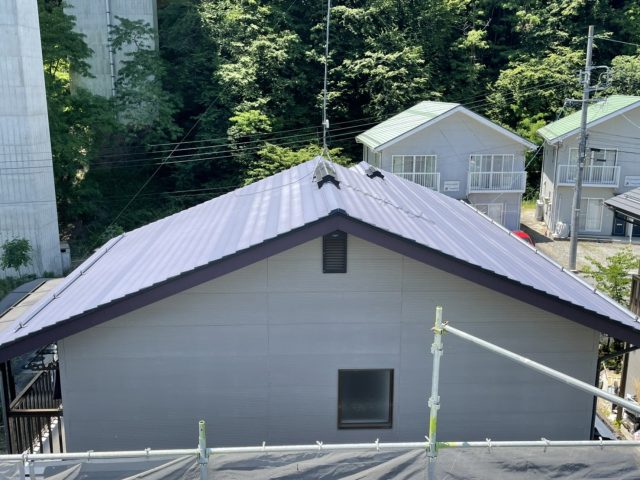 飯田市Y邸_before