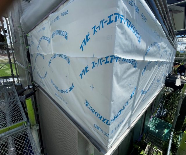 飯田市桐林トヨタホーム