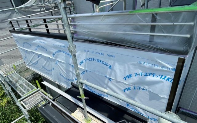 飯田市桐林トヨタホーム