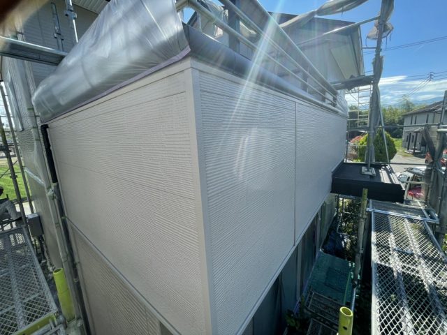 飯田市桐林トヨタホーム