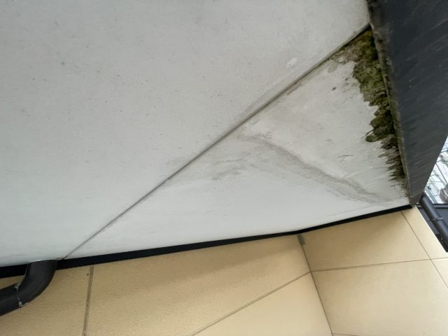 飯田市駄科外壁塗装無料点検