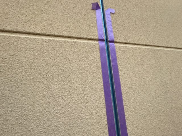 飯田市駄科外壁塗装