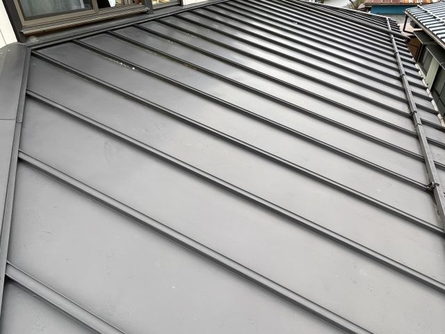 飯田市南信濃屋根無料点検