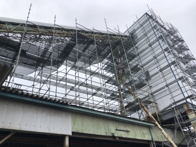 アスザック東御工場