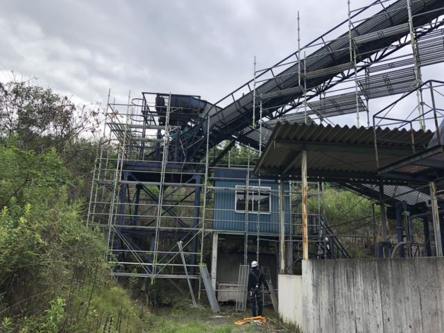 アスザック飯田