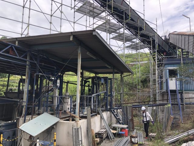 アスザック飯田