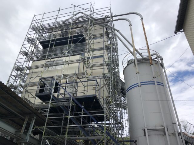 アスザック飯田