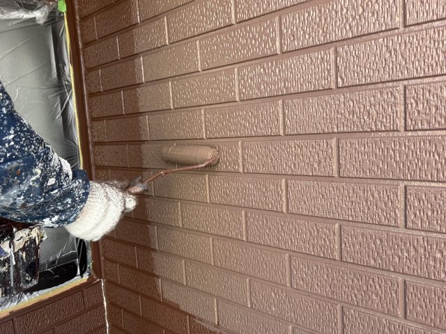 飯田市外壁屋根塗装