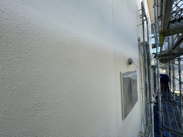 飯田市雨漏り改修2