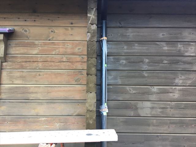 166_外壁_上塗り_-_施工中_R