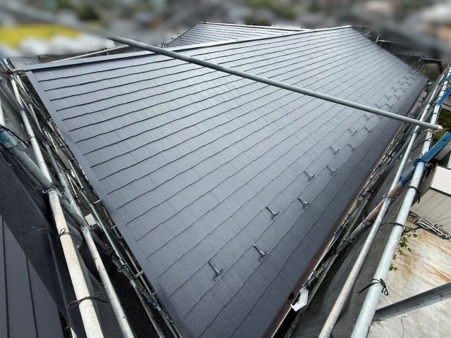 飯田市Eさま_施工後