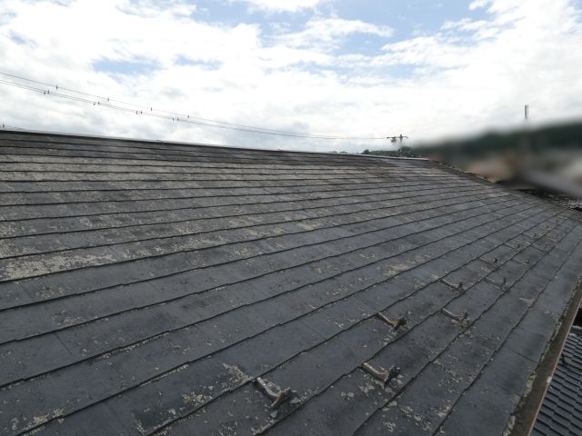 飯田市Eさま_施工前