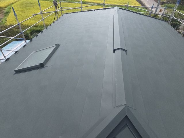 飯田市H邸_施工後