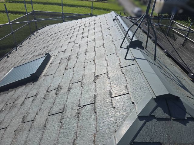 飯田市H邸_施工前