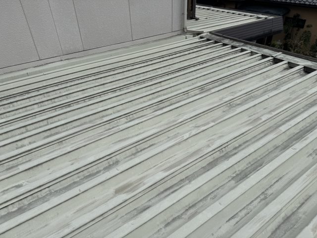 飯田市M邸_before