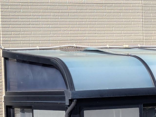 飯田市N邸_ビフォー