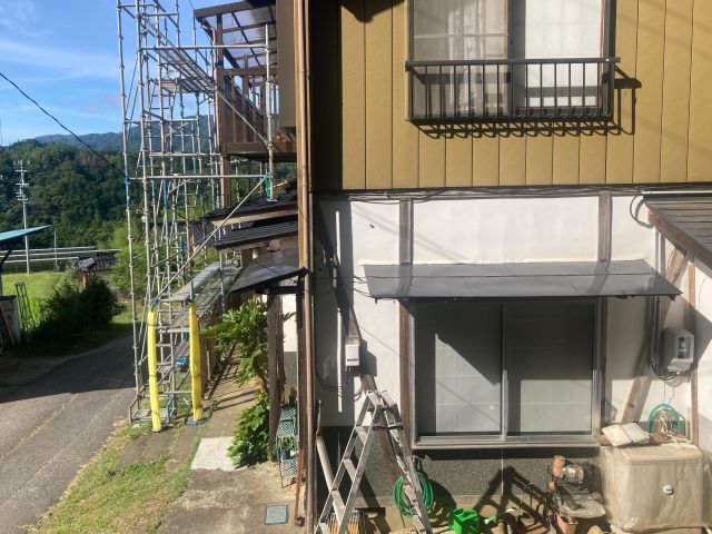 完工写真