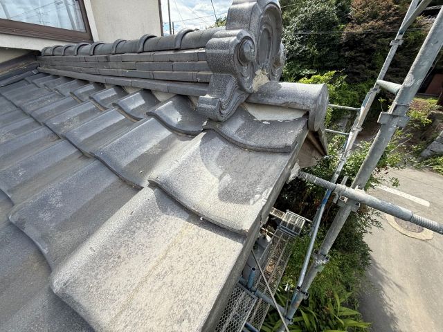 完工写真