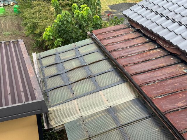 高森町S邸_施工前