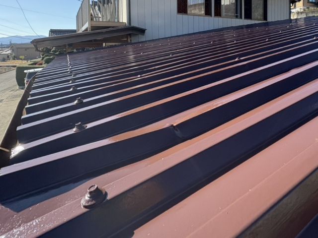 高森町A邸_施工後