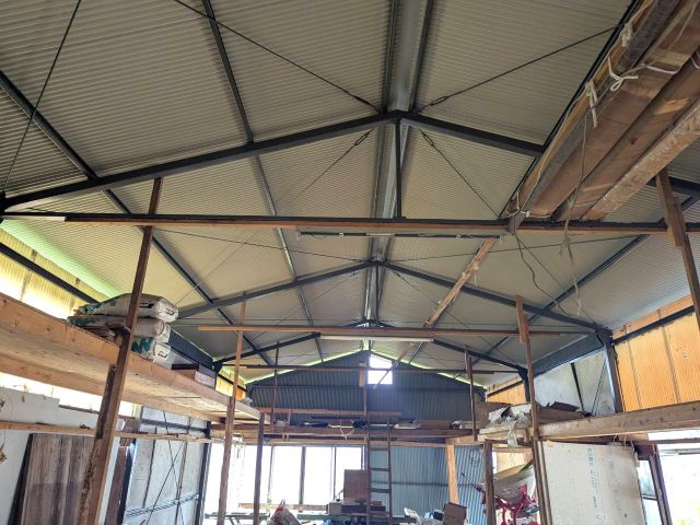 高森町K邸_施工後