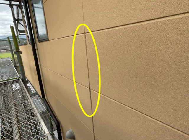 飯田市駄科外壁塗装無料点検