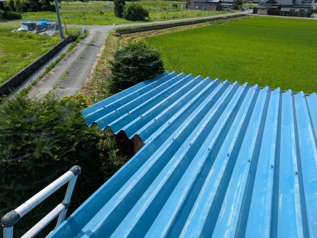 伊那市K邸施工前