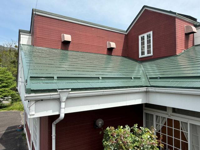 木曽町秋桜さま_アフター