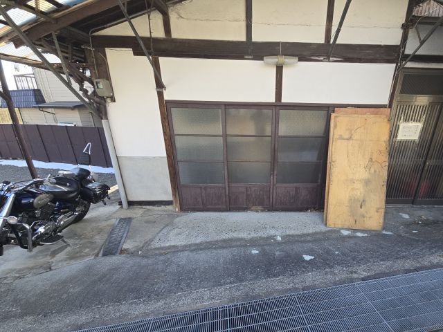 飯田市T邸_before