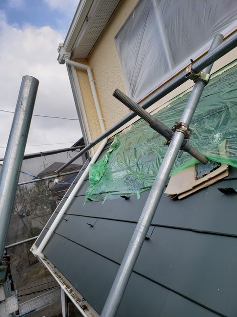 這い樋2　20190531