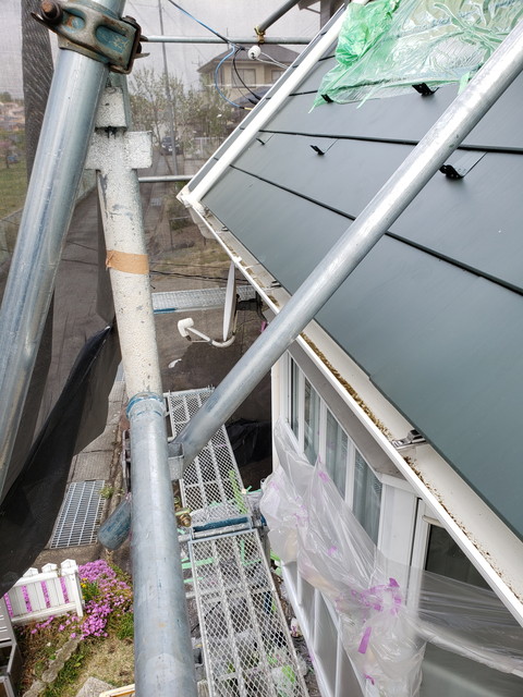 這い樋3　20190531