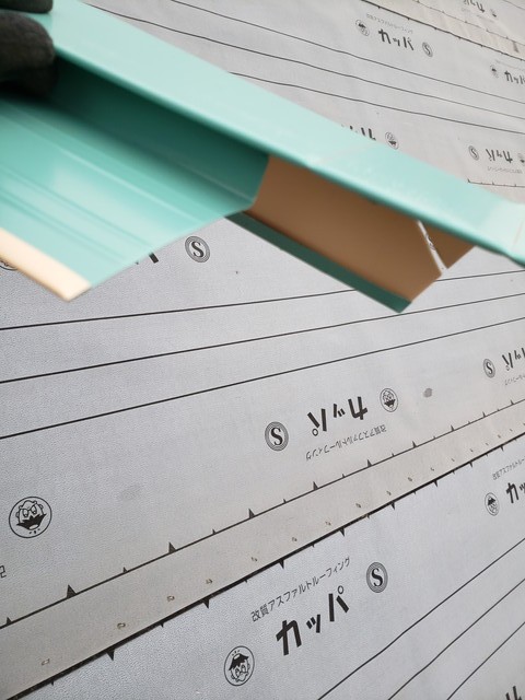 水返しカット部20200303