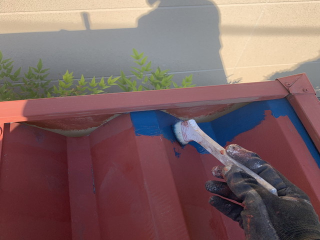 ファインルーフSi