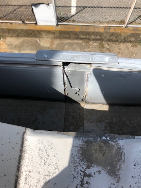 雨樋現調20190427