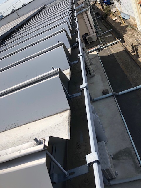 雨樋現調4　2019427