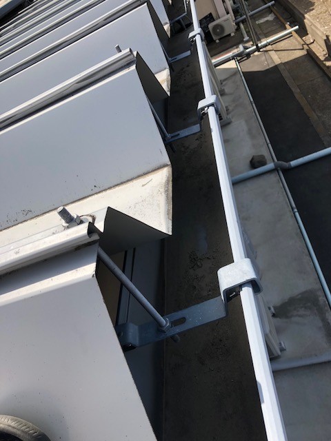 雨樋現調5　20190427