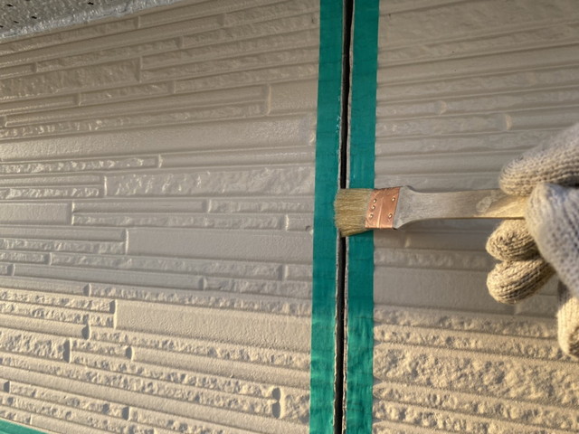 コーキング　シーリング