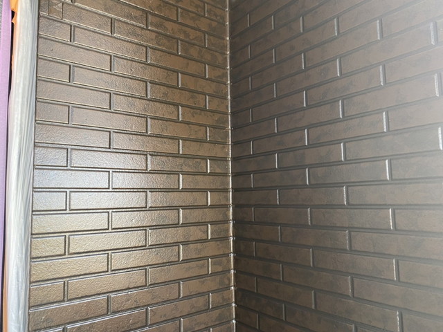 外壁塗装　WBアート